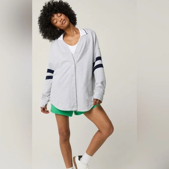 Offline by Aerie Cardigan - Picture 1 of 5